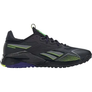 Reebok Nano X2 TR Adventure Winter Mens Training Shoes - Black