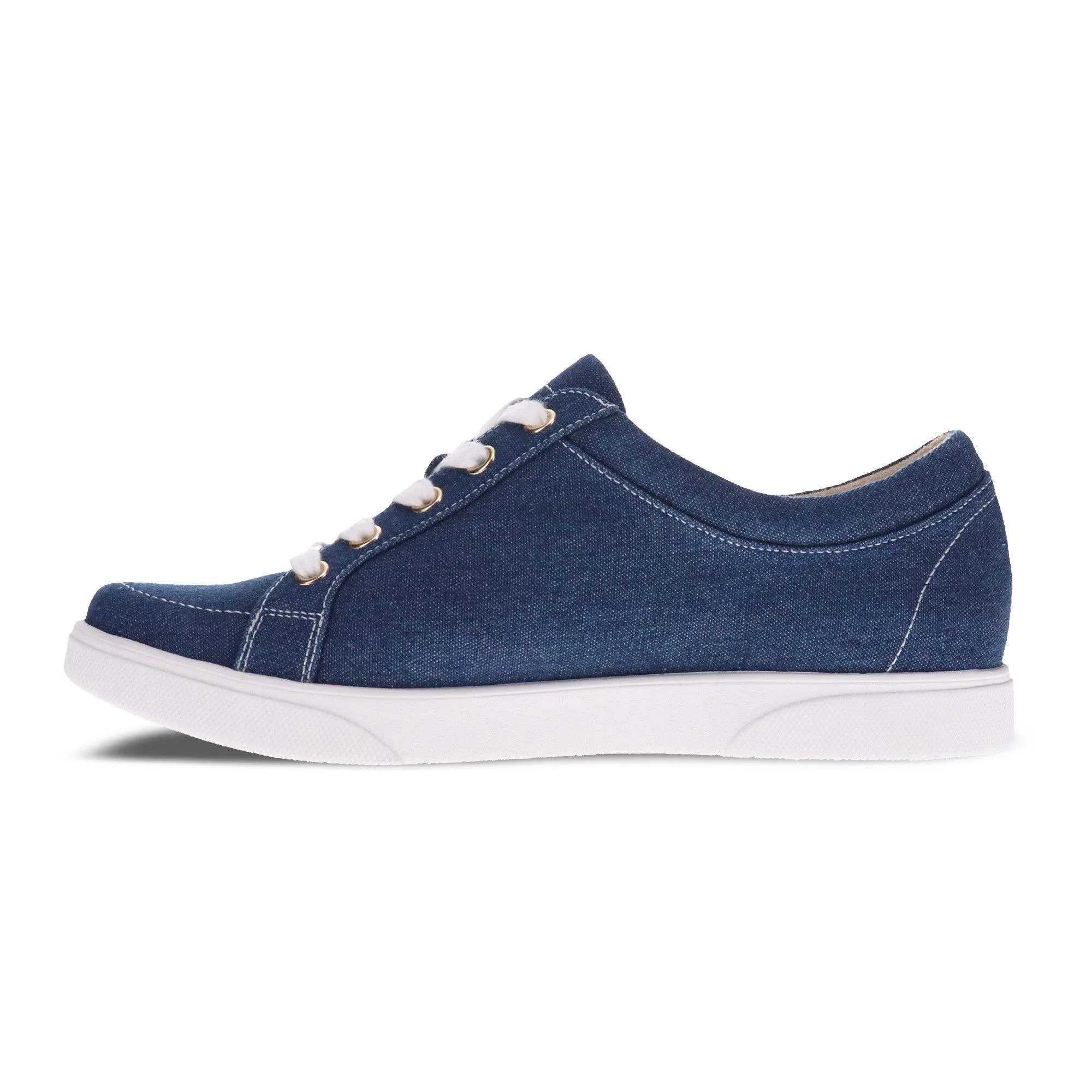 Ripon Canvas Sneakers - Final Sale