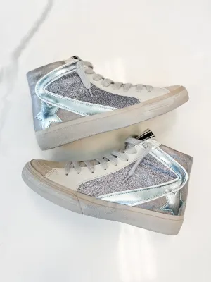 Roxanne Star Sneaker