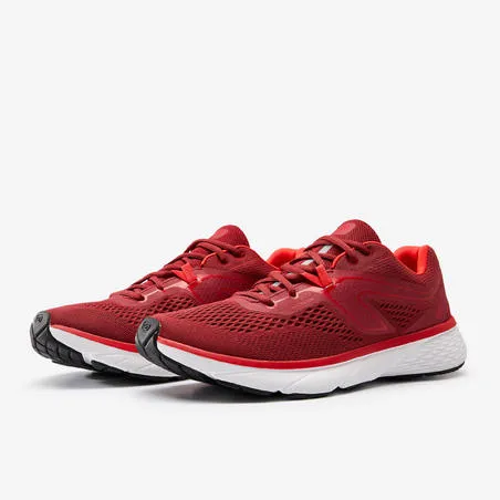 Run support men's running shoes