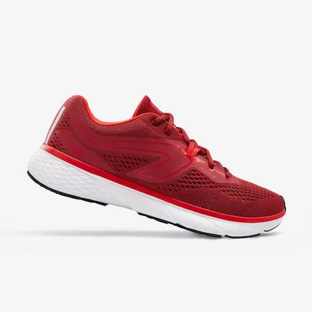 Run support men's running shoes