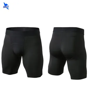 Running Compression Tights Shorts