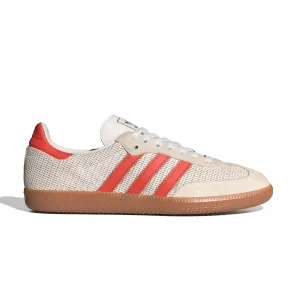 Samba OG 'Woven Crystal White Preloved Red'