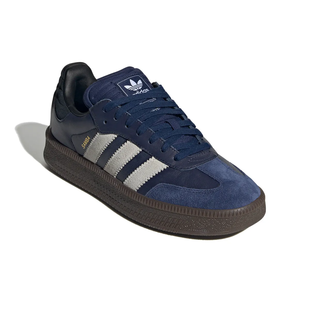 Samba XLG 'Dark Blue White'