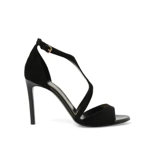 Sandal in Black