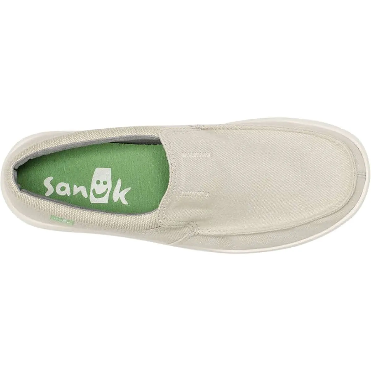 Sanuk Hi Bro Lite Men's Shoes Footwear (Used)