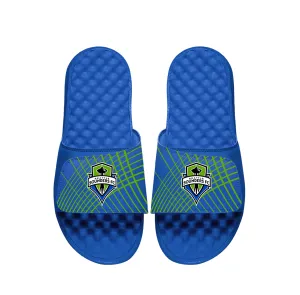 Seattle Sounders FC Stripe Show Slides