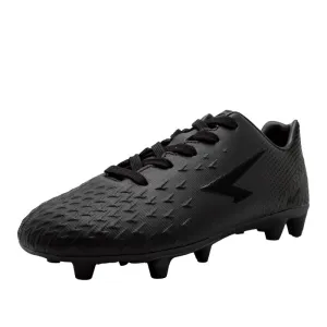 Sfida Pace Junior Football Boot Black