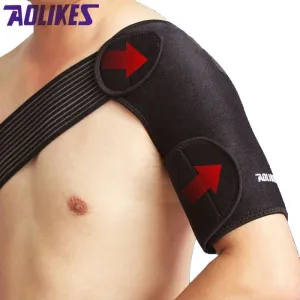 Shoulder Sleeve Brace Support