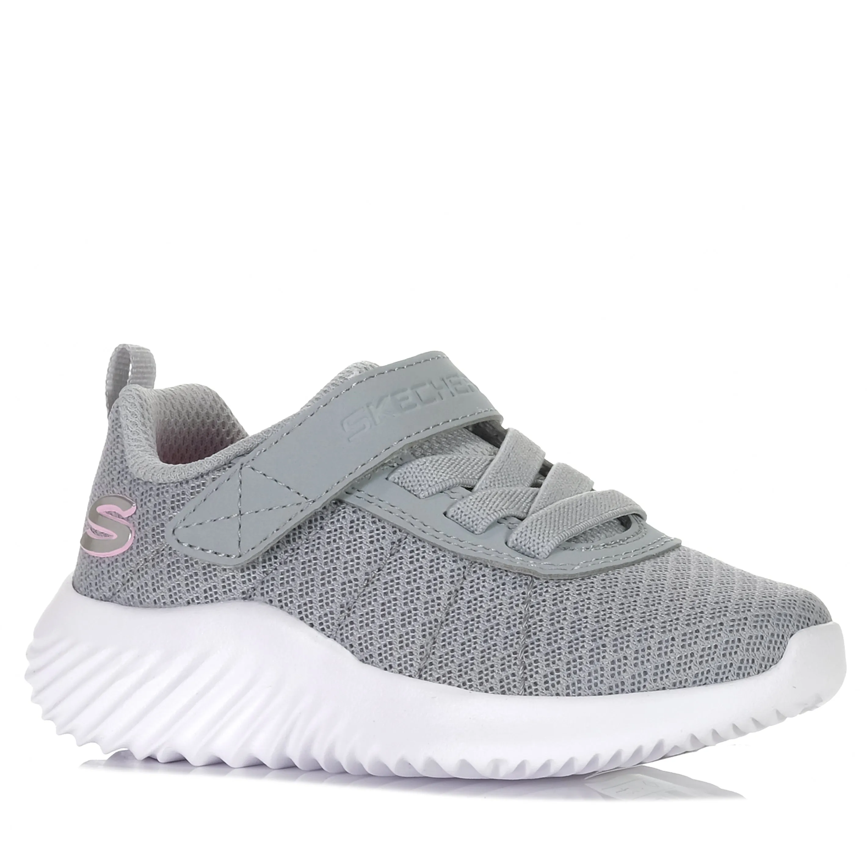 Skechers Bounder - Cool Cruise 303550N Grey