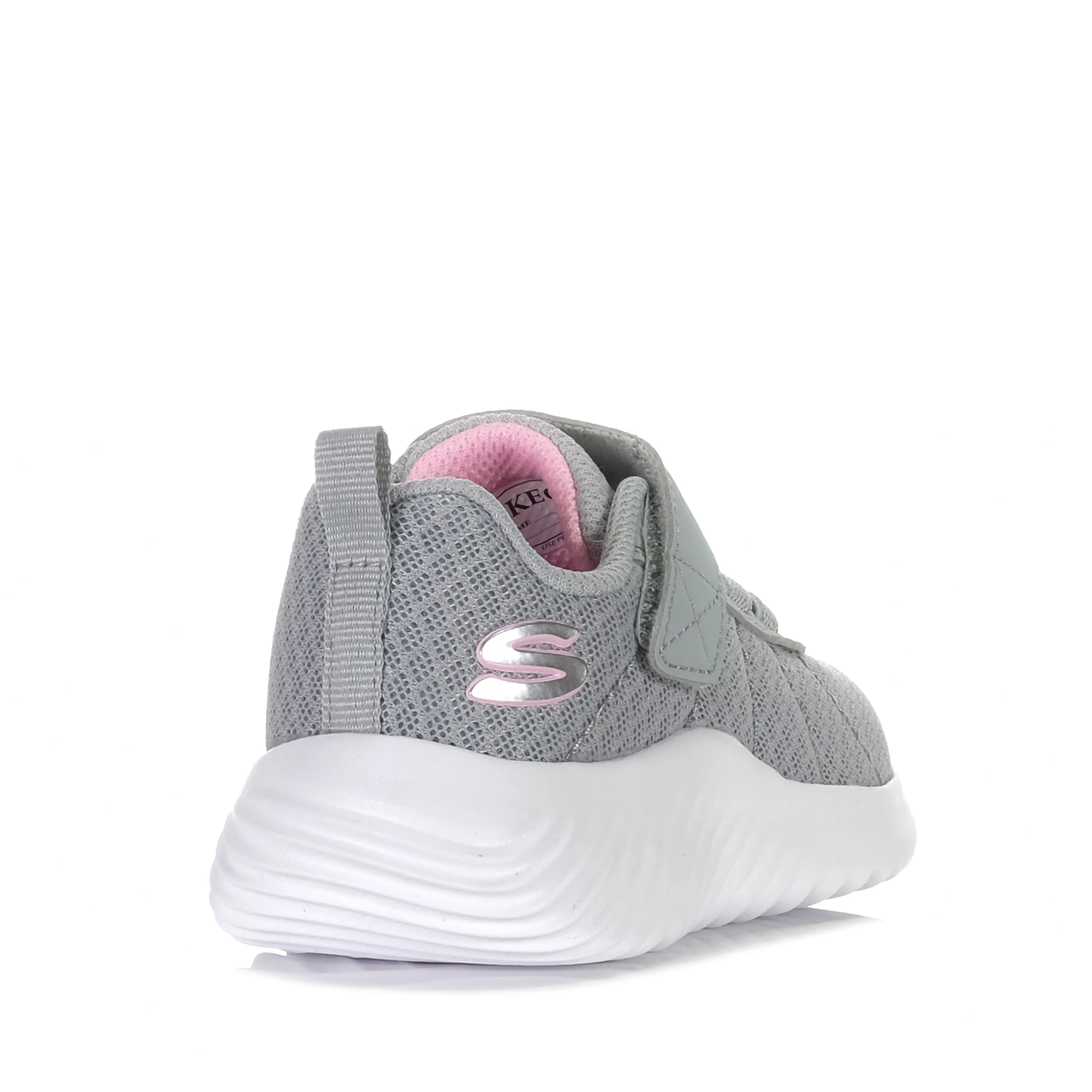 Skechers Bounder - Cool Cruise 303550N Grey