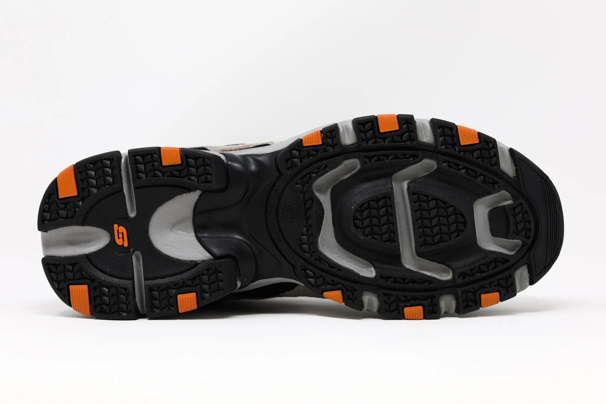 Skechers Vigor 2.0 - Trait