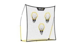 SKLZ Quickster QB Football Trainer Net