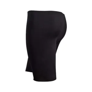 SLIM SHORTS - SIZES 2XL (84CM) BLACK COLOR ONLY