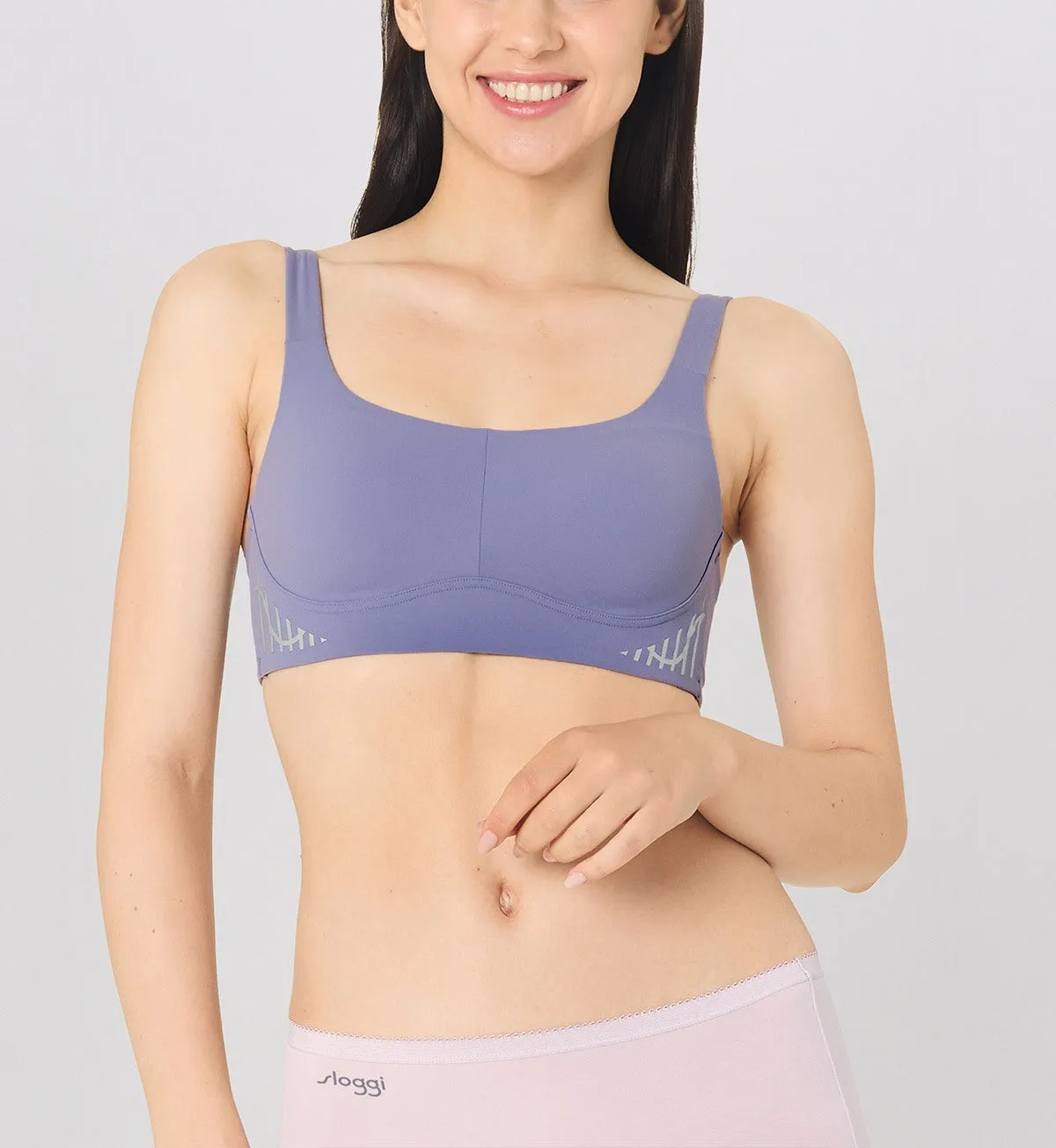 SLOGGI GET ACTIVE SPORTS BRA