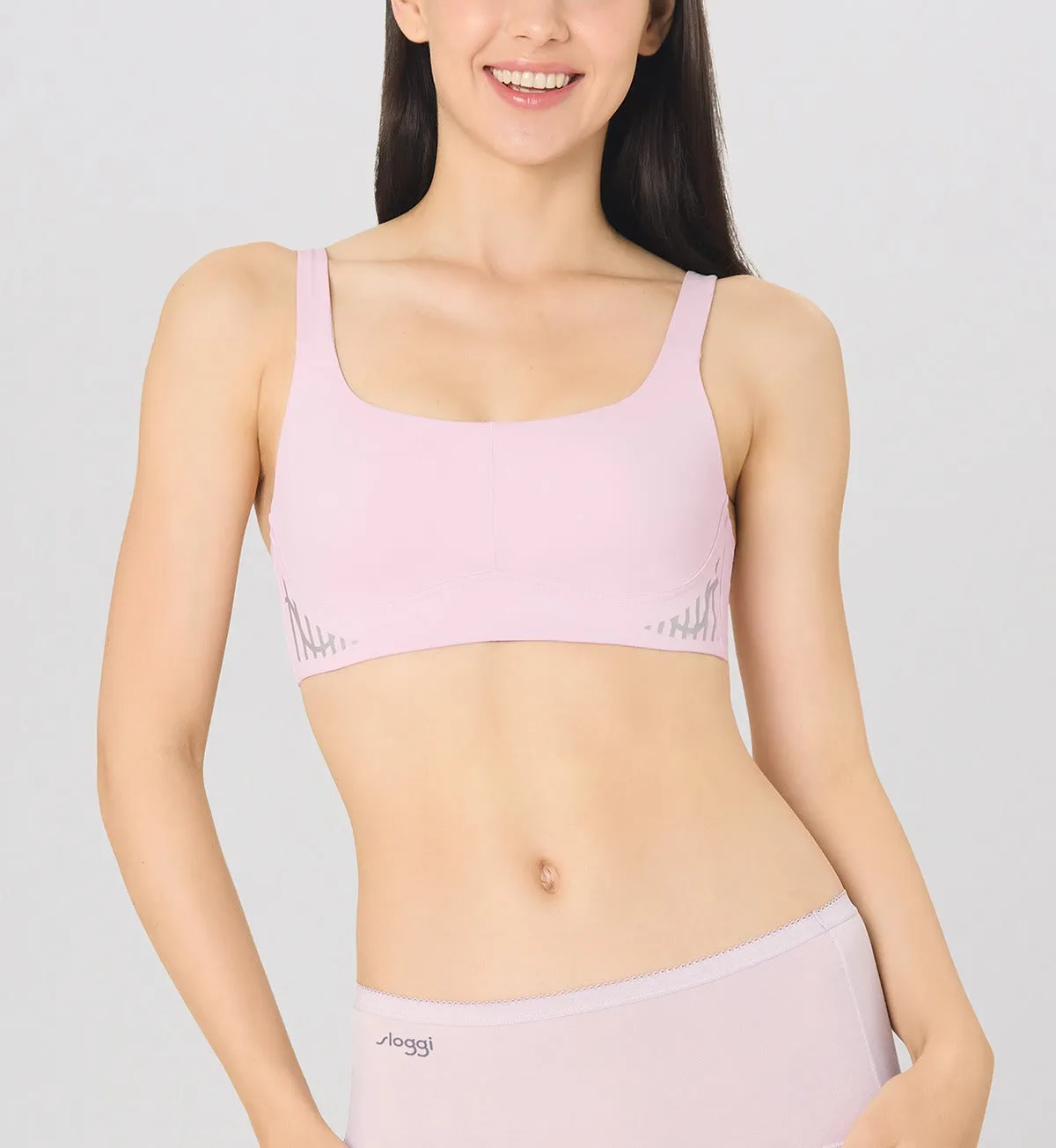 SLOGGI GET ACTIVE SPORTS BRA