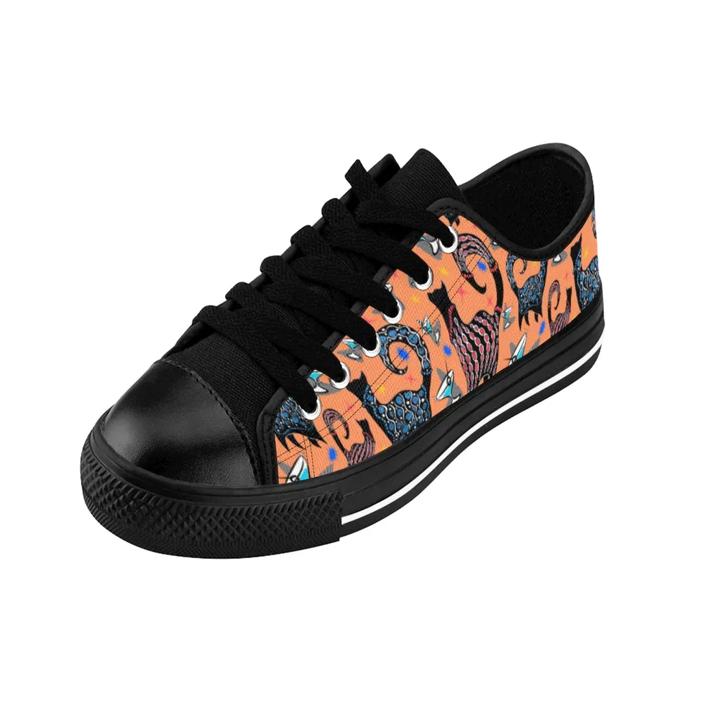 Snobby Cocktails Women's Sneakers