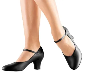 So Danca CH-52 2" Heel Character Shoe