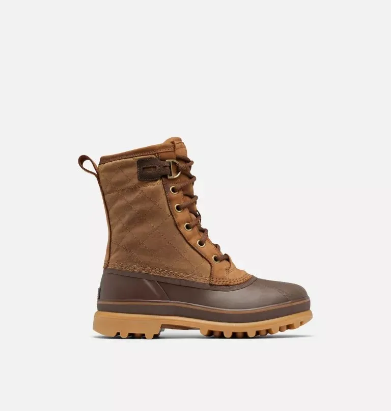 SOREL CARIBOU™ ROYAL MEN'S WATERPROOF BOOT