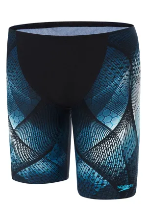 Speedo Mens Attrex Jammer - Attrex/Curl Curl