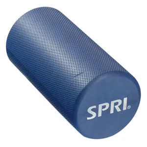 Spri EVA Full Roller BLUE