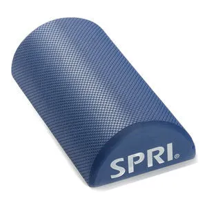 Spri EVA Half Roller BLUE