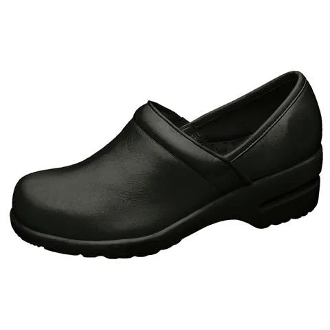 Step In, Padded Collar Footwear