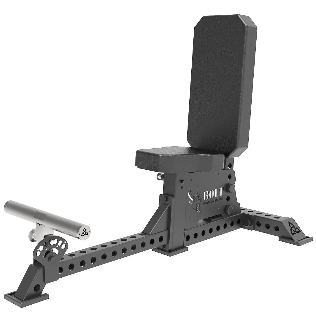 Storm Series Celsius Utility Bench