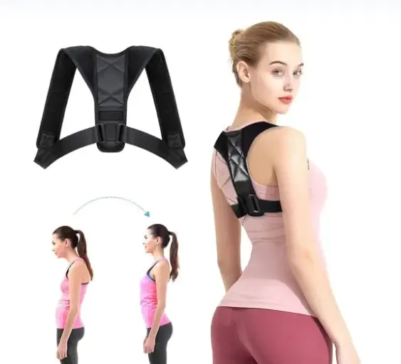 Strap Posture Corrector