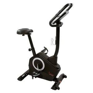 Sunny Health & Fitness Programmable Upright Bike - SF-B2883