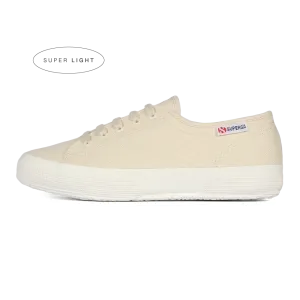 Superga 2725 Nude Beige Light Eggshell Avorio