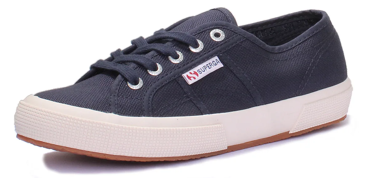 Superga 2750 Cotu In Navy