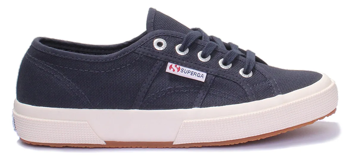 Superga 2750 Cotu In Navy