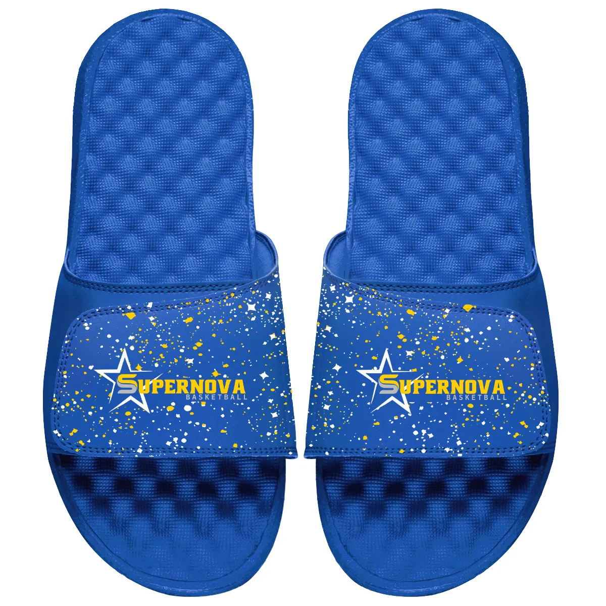 Supernova Speckle PERSONALIZE