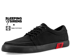 SWS x T.U.K. - Collaboration VLK Sneaker