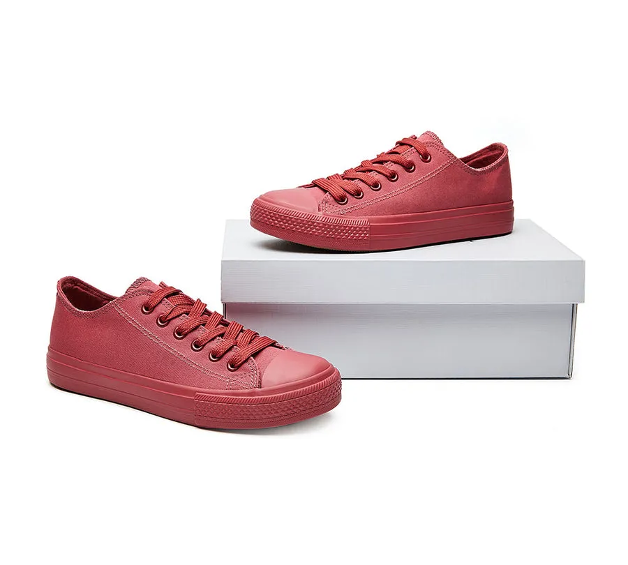 TARRAMARRA Canvas Sneakers Women Combostar