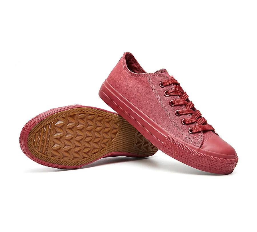 TARRAMARRA Canvas Sneakers Women Combostar