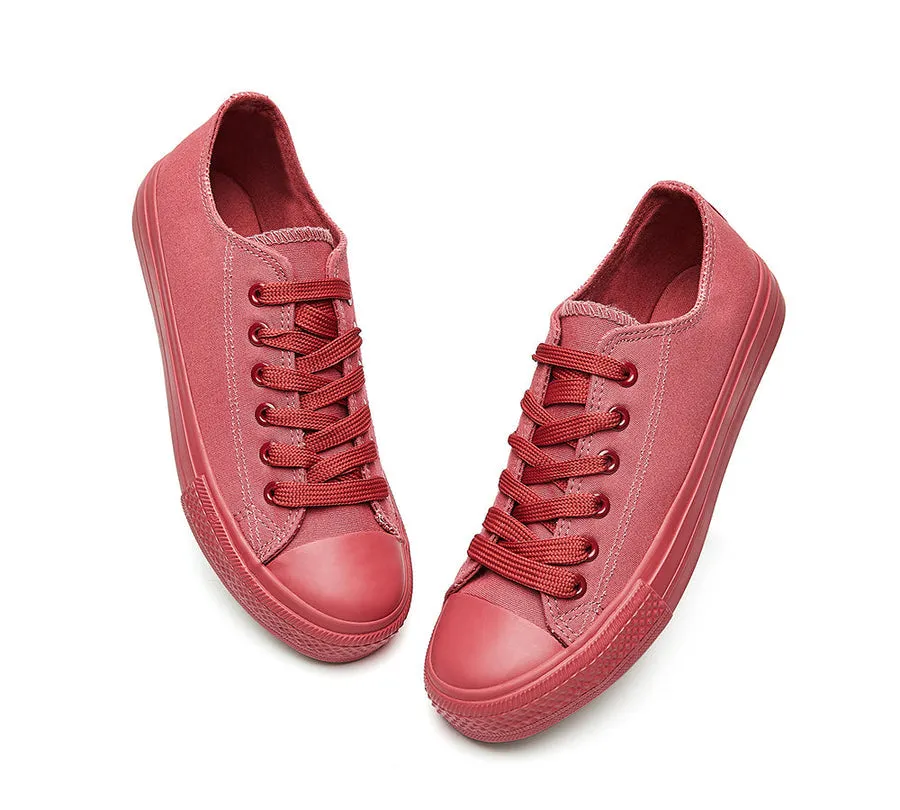 TARRAMARRA Canvas Sneakers Women Combostar