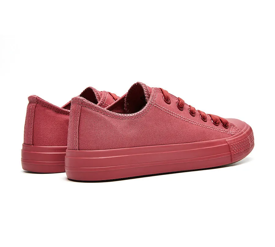 TARRAMARRA Canvas Sneakers Women Combostar