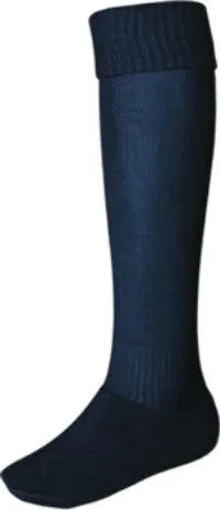 Team Sports Socks - Navy