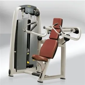 Technogym Selection Shoulder Press (Pre-owned)