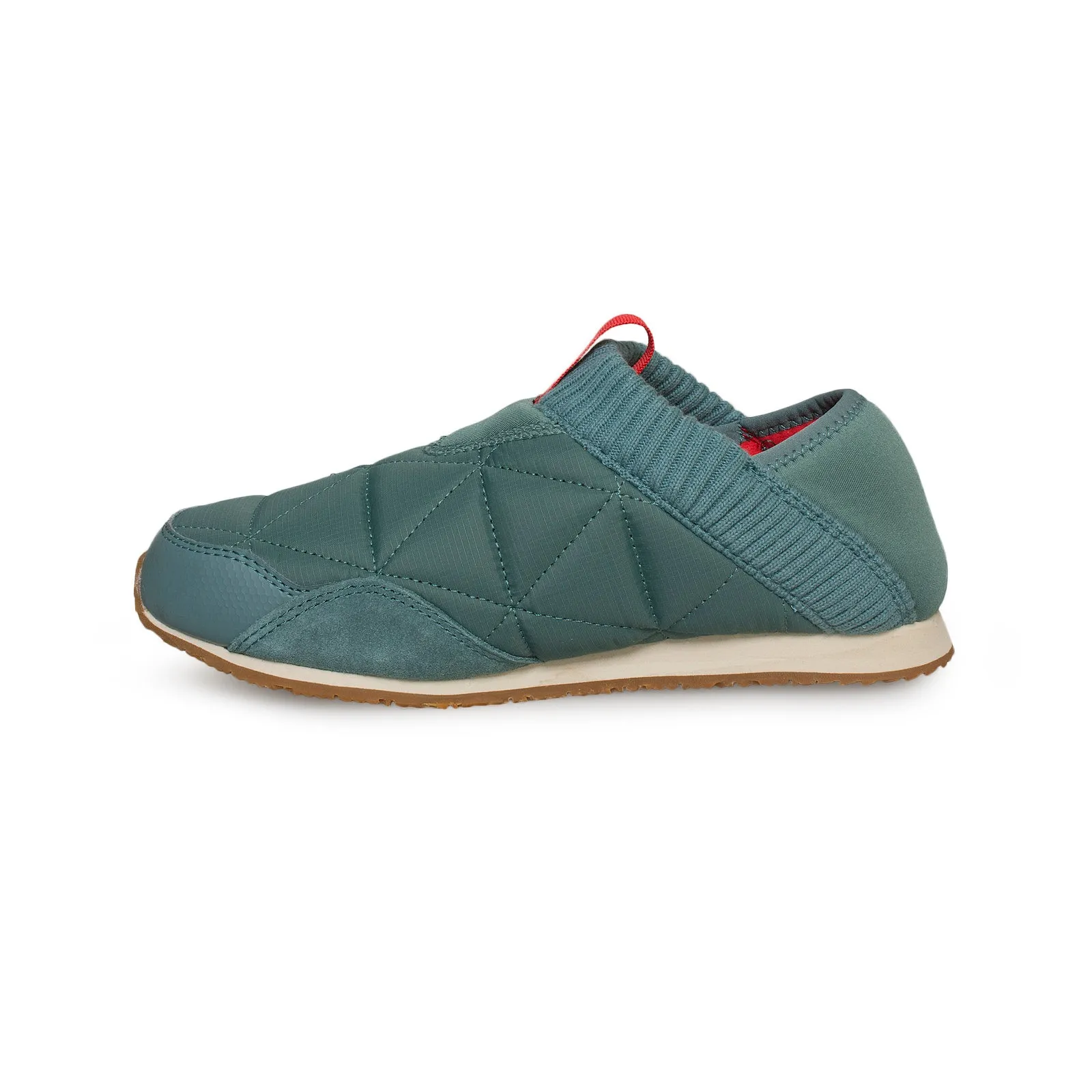 Teva Ember Moc North Atlantic Shoes