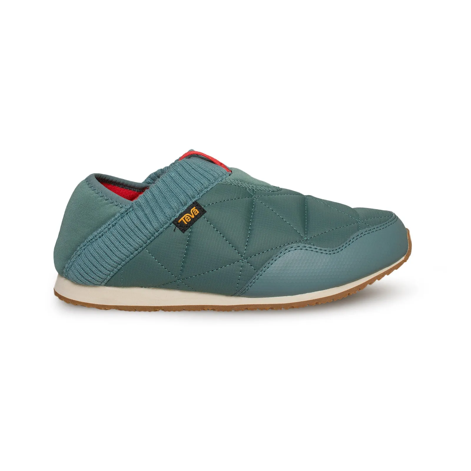 Teva Ember Moc North Atlantic Shoes