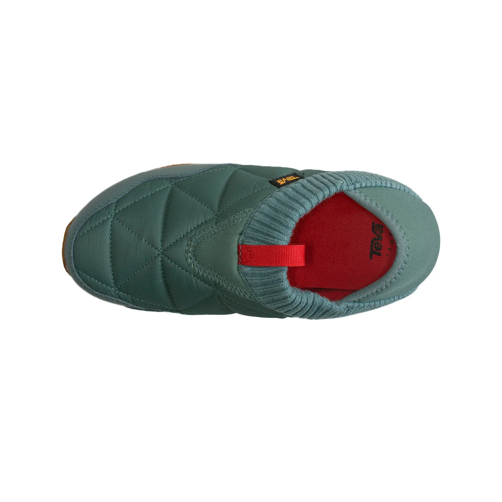 Teva Ember Moc North Atlantic Shoes