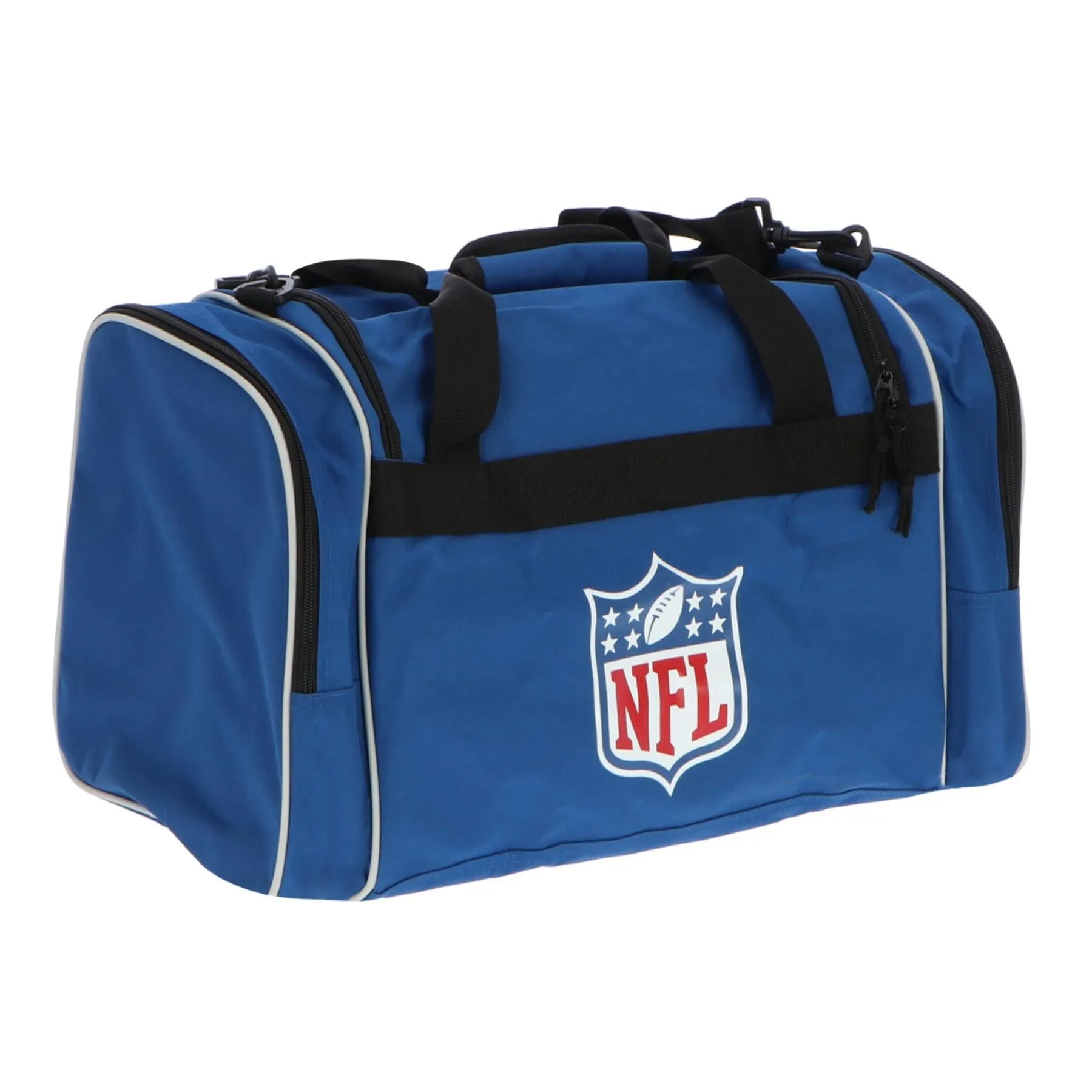 Textiel Trade Boys NFL Sports Duffle Bag