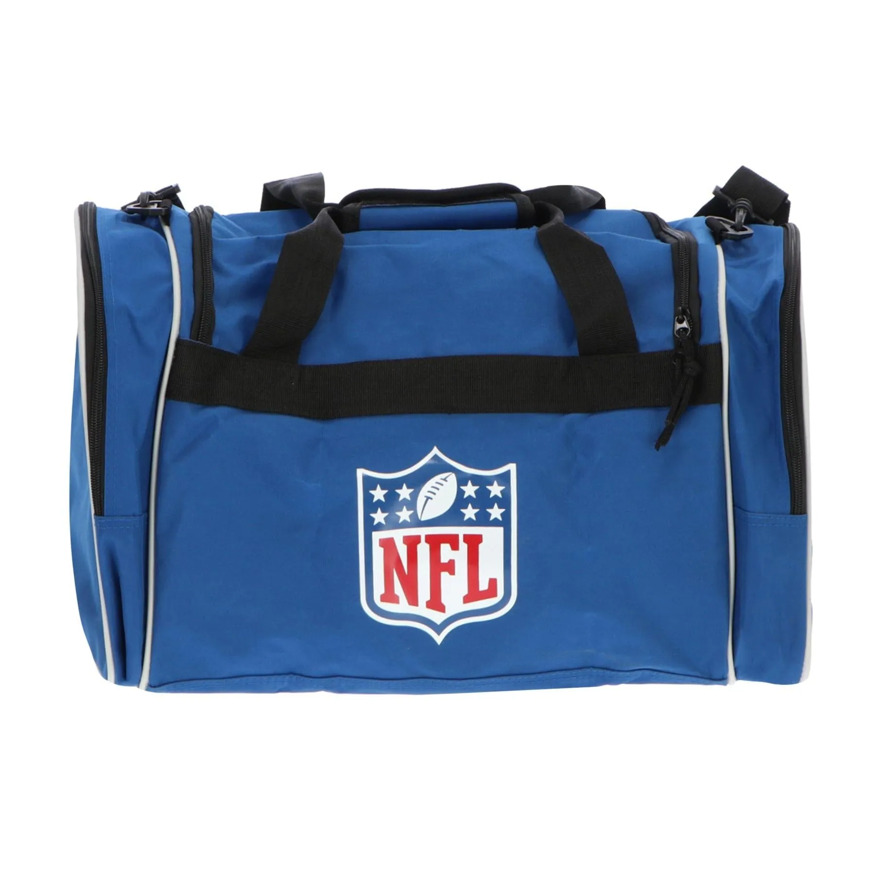 Textiel Trade Boys NFL Sports Duffle Bag