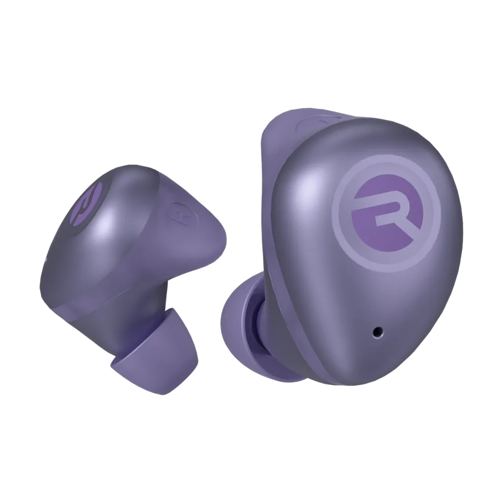 The Fitness Earbuds