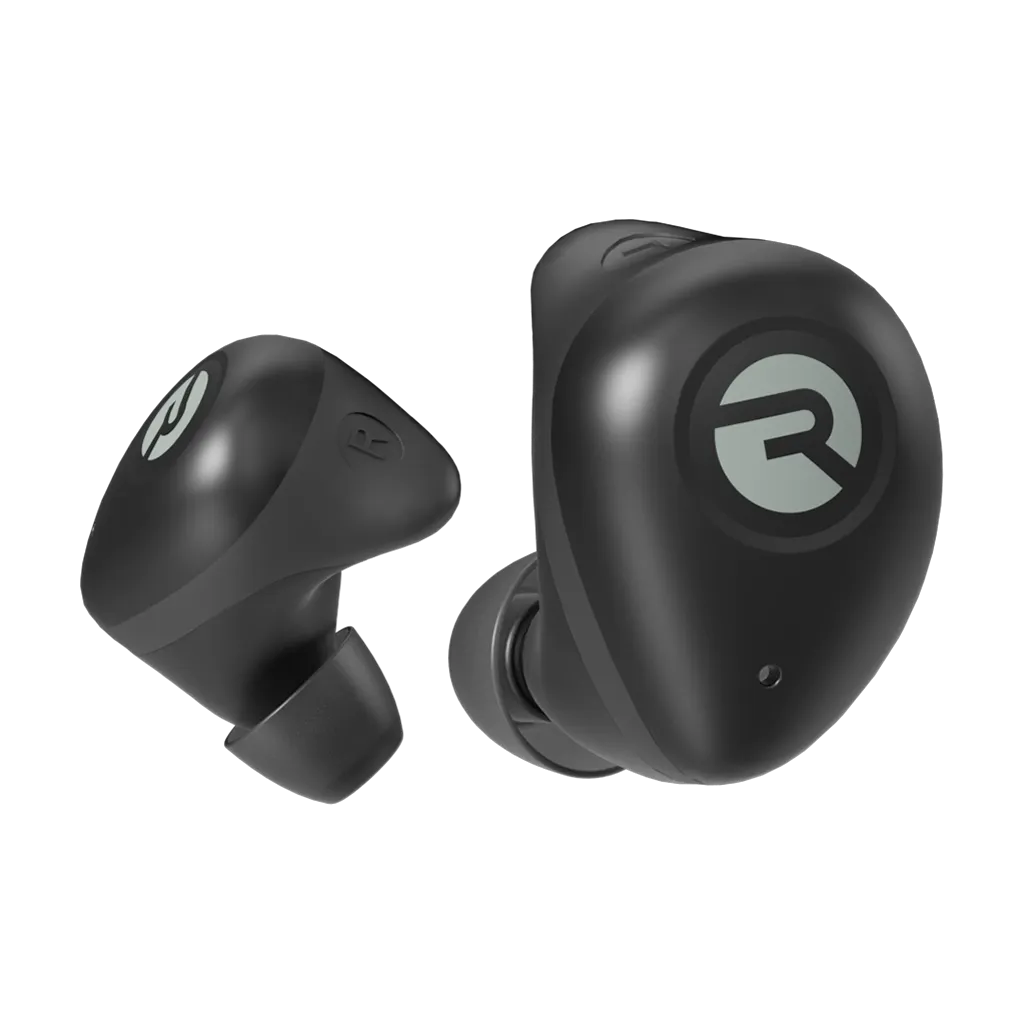 The Fitness Earbuds