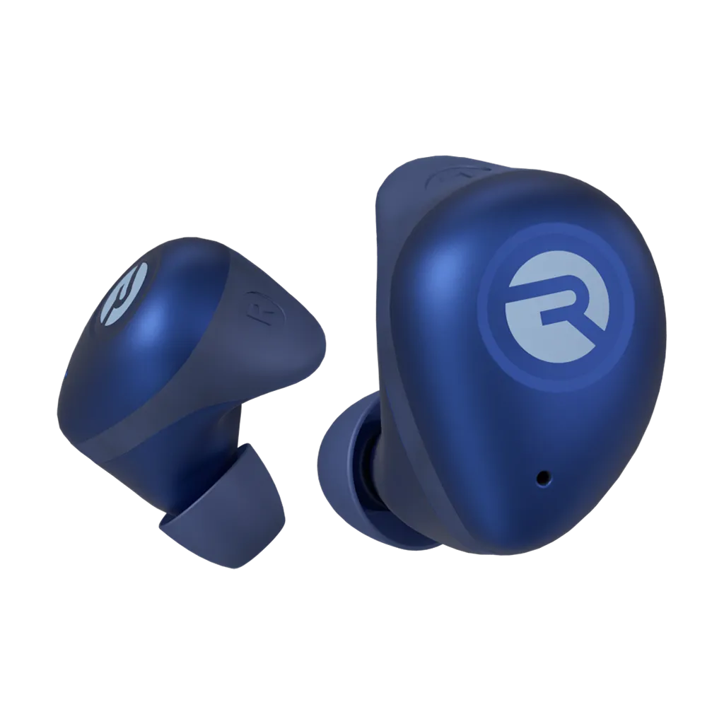 The Fitness Earbuds