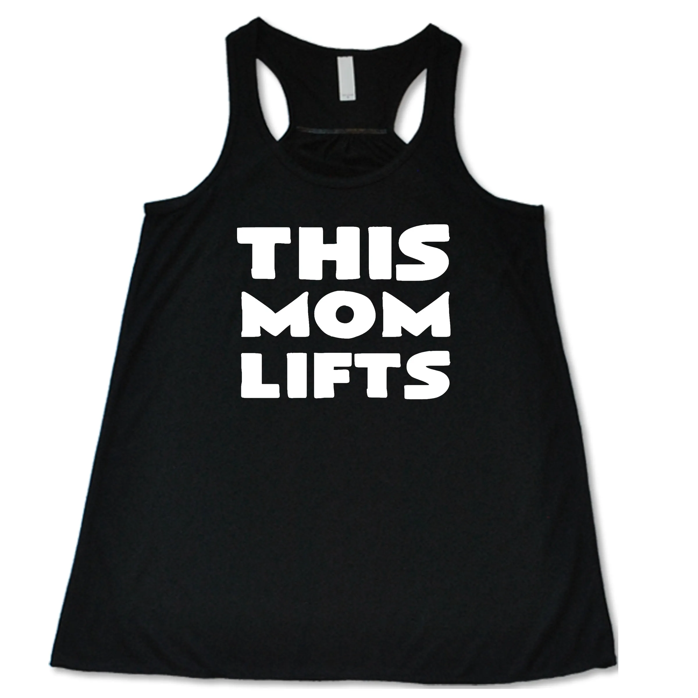 This Mom Lifts Shirt